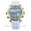 Video recorder mini dv wrist lady watch security spy hidden camera 4G/8G