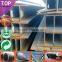 Steel H Beam Steel Profile wide beam laser Fast Delivery H Beam Sizes used steel h beam