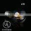 UL A60 Type e22 led bulb