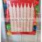 Flameless Spiral Birthday Cake Party Candles/fancy Birthday Candles