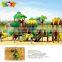 Children Play Theme Indoor Amusement Park Equipment For Sale Kids Used