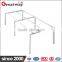 4 person modern office desk from china manufacturer