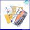 Offest printing programmable hotel smart key card with T5577 chip
