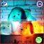 Led Light Dog /Plush LED Dog Toys For Sale/Light Up Dog Plush Toy