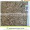 Various Granis Giallo Granite Colors For Building Material
