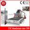 Tool Changer CNC Circle ATC CNC Router