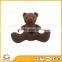 Bear Stuffed Plush Toy Door Stop