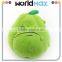 Custom plush Plants vs Zombies vegetable toy(PZ1112)