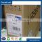 China-made waterproof different color full color printing heat sensitive carton label