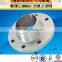 ASTM A182 SS304/316L Stainless Steel FR PN16 Weld Neck Flange DN300
