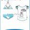 lovely baby clothes /high qulity baby swimwear customized
