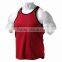 JERSEY GYM TANK Top