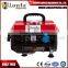 Portable Small Mini 400W Gasoline Genenrator For House Power Supply