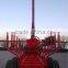 New condition ZM10006 10 Tons Heavy duty Log trailer with grapple for sale