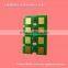 Auto reset toner chip for Canon GPR21