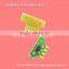 Compatible new C540 cartridge chip for Lexmark C543DN