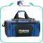 Outdoor extra large 600d polyester insulated duffle cooler bag