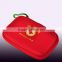 BA-1295 2015 high quality Mini First Aid Zipper Kit Pouch Bandage Bag Magic foctory supply first aid kit bag