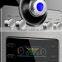 China supply home theatre good bass 5.1 ch vibration speaker system