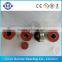chrome steel and carbon steel abec 14 skateboard bearings