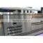 Four Drawers(L1602*D700*H546mm) Chef Base/Under Counter Freezer