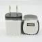 Wholesale High quality Cheap Price Mobile Charger Portable Dual Usb Wall Charger