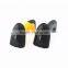 China manufacture YHD 1D laser handheld barcode scanner,rugged barcode scanner android                        
                                                                                Supplier's Choice