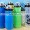 customized logo Plastic sport bottle,plastic water bottle,Plastic Sport Water Bottle