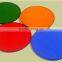 Flat and solid structure painted glass with competitive price