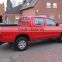 USED CARS - TOYOTA HILUX 4X4 DOUBLE CAB(LHD 4140 DIESEL)