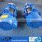 AC 380v KCD type electric hoist construction lift 500kg