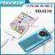 2015 best selling electronics portable power bank 5200mah