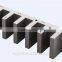 rotors stators for ac motor