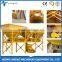 China manufacturer for PLD800 concrete material batching machine