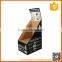 compressing strength of corrugated boxes