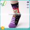 Bulk New Style Teen Young Baby Girl Cute Boy Socks Cartoon Halloween Tube Sock