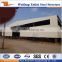 low cost steel structure modular warehouse building