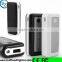 Super fast charger 10000mah portable mobile phone power bank , portable charger power bank