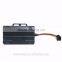 Small size long standby waterproof gps tracker vehicle gps tracker