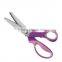 Handle strong pinking scissors