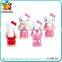 Lovely cartoon money box for wholesale