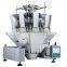 mini VFFS automatic snacks sugar pouch vertical packing machine