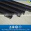 Top sale high quality low price carbon fiber tube