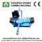 sansen grass cutter machinery ATV Flail Mower for ATV/UTV'S, automatic grass cutter