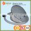 quality folded water pail pack away bucket collapsible bucket