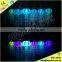 party decorations with led inflatable jellyfish fish lamp