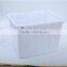 plastic water tank with wheels