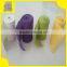 100%jute fabric 5.5inch*5 yard burlap ribbon