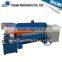 China manufacturer professional color metal roof and wall tile roll forming equipment