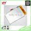 Battery cell 5000mah XTY985482 rechargeable lipo battery 3.7V